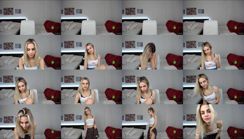 loxy_ — 65 minute Chaturbate female cam video clip, 1080p, Jul 28, 2020