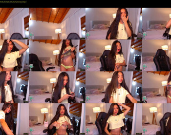 _hellokitty01 — 70 minute Chaturbate female cam video clip, 1080p, Jul 29, 2020