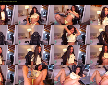 _hellokitty01 — 37 minute Chaturbate female cam video clip, 1080p, Jul 29, 2020