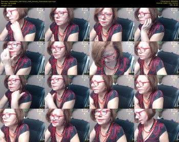 adelewildx — 11 minute Chaturbate female cam video clip, 480p, Jul 29, 2020