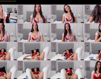 candy_smith_ — 71 minute Chaturbate female cam video clip, 720p, Jul 29, 2020