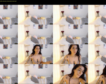 connie_deep — 3 minute Chaturbate female cam video clip, 1080p, Jul 29, 2020