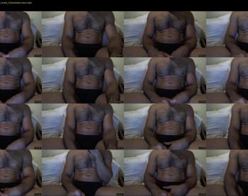 devazeo — 27 minute Chaturbate male cam video clip, 720p, Jul 29, 2020