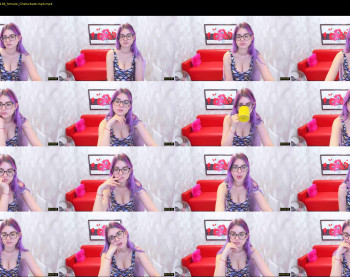 rubytwinkle — 12 minute Chaturbate female cam video clip, 1080p, Jul 30, 2020