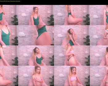 yourmidnightcoffee — 73 minute Chaturbate female cam video clip, 1080p, Jul 29, 2020