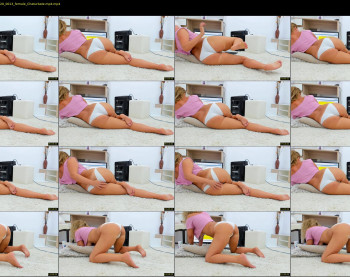classy_medeeea — 18 minute Chaturbate female cam video clip, 1080p, Jul 31, 2020
