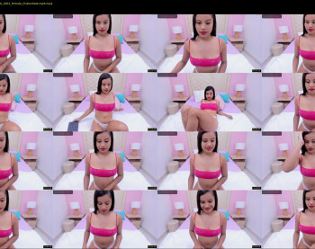 danielasanders — 21 minute Chaturbate female cam video clip, 720p, Jul 30, 2020