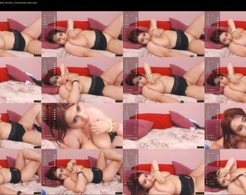 devoiuserin — 71 minute Chaturbate female cam video clip, 1080p, Jul 30, 2020