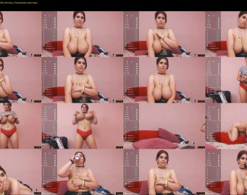 devoiuserin — 70 minute Chaturbate female cam video clip, 1080p, Jul 30, 2020