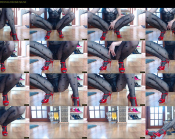 power_stuff — 13 minute Chaturbate female cam video clip, 720p, Jul 30, 2020