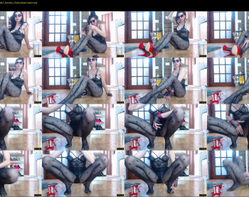 power_stuff — 18 minute Chaturbate female cam video clip, 720p, Jul 30, 2020