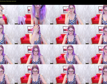 rubytwinkle — 15 minute Chaturbate female cam video clip, 1080p, Jul 31, 2020