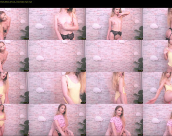 yourmidnightcoffee — 38 minute Chaturbate female cam video clip, 1080p, Jul 31, 2020