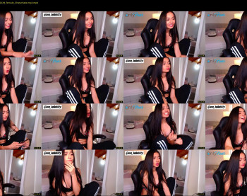 _hellokitty01 — 3 minute Chaturbate female cam video clip, 1080p, Jul 31, 2020