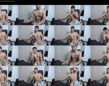 _mrcock_ — 8 minute Chaturbate male cam video clip, 720p, Jul 31, 2020