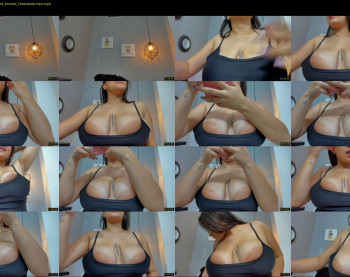 _pink_kitty — 15 minute Chaturbate female cam video clip, 1080p, Aug 2, 2020