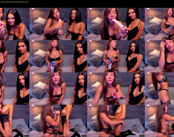 fantasystudiox — 13 minute Chaturbate female cam video clip, 1080p, Jul 4, 2020