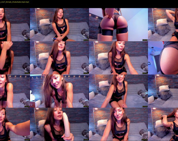 fantasystudiox — 70 minute Chaturbate female cam video clip, 1080p, Jun 18, 2020