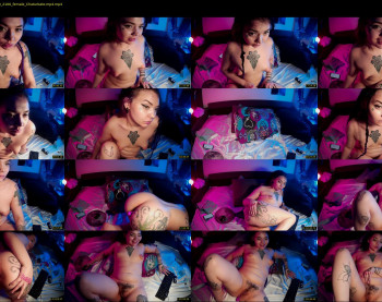 reddevilsroom — 98 minute Chaturbate couple cam video clip, 720p, Jul 19, 2020