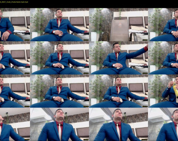 spartacus_guy_ — 70 minute Chaturbate male cam video clip, 720p, Aug 1, 2020