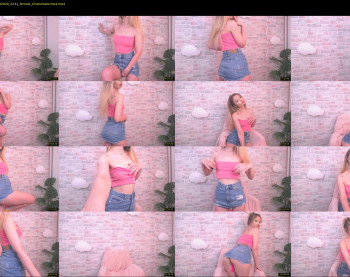 yourmidnightcoffee — 71 minute Chaturbate female cam video clip, 1080p, Aug 1, 2020