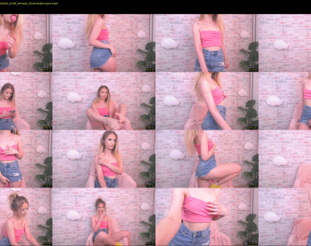 yourmidnightcoffee — 71 minute Chaturbate female cam video clip, 1080p, Aug 1, 2020