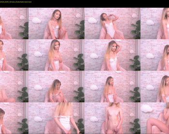 yourmidnightcoffee — 47 minute Chaturbate female cam video clip, 1080p, Aug 2, 2020