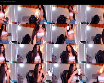 _hellokitty01 — 4 minute Chaturbate female cam video clip, 1080p, Aug 2, 2020