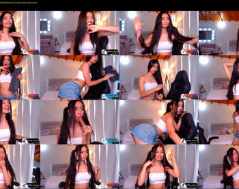 _hellokitty01 — 70 minute Chaturbate female cam video clip, 1080p, Aug 2, 2020