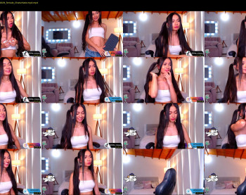 _hellokitty01 — 71 minute Chaturbate female cam video clip, 1080p, Aug 3, 2020