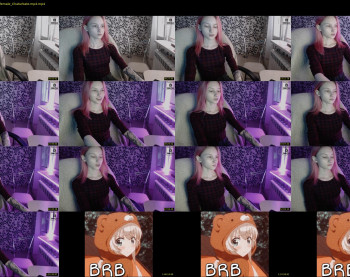 cathell — 81 minute Chaturbate female cam video clip, 1080p, Aug 2, 2020
