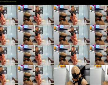 miss_evelyn — 10 minute Chaturbate female cam video clip, 720p, Aug 2, 2020