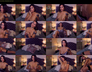 sofiafoster — 70 minute Chaturbate female cam video clip, 1080p, Aug 2, 2020