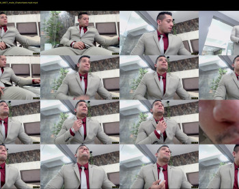 spartacus_guy_ — 59 minute Chaturbate male cam video clip, 720p, Aug 2, 2020