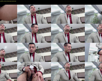 spartacus_guy_ — 58 minute Chaturbate male cam video clip, 720p, Aug 2, 2020