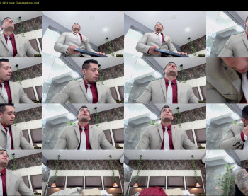 spartacus_guy_ — 59 minute Chaturbate male cam video clip, 720p, Aug 2, 2020