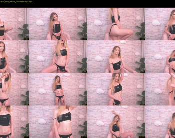 yourmidnightcoffee — 73 minute Chaturbate female cam video clip, 1080p, Aug 3, 2020
