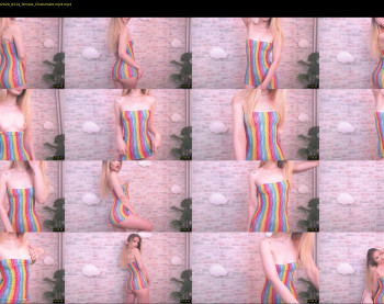 yourmidnightcoffee — 43 minute Chaturbate female cam video clip, 1080p, Aug 3, 2020