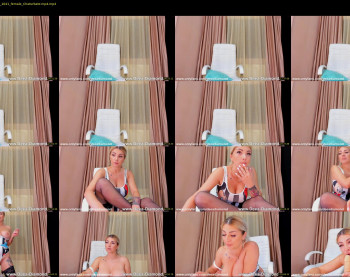 deeadiamond — 72 minute Chaturbate female cam video clip, 1080p, Aug 3, 2020