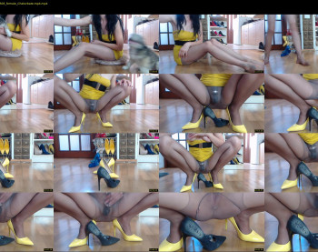 power_stuff — 68 minute Chaturbate female cam video clip, 720p, Aug 3, 2020