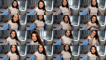 sweet_potato1 — 30 minute Chaturbate female cam video clip, 1080p, Aug 4, 2020