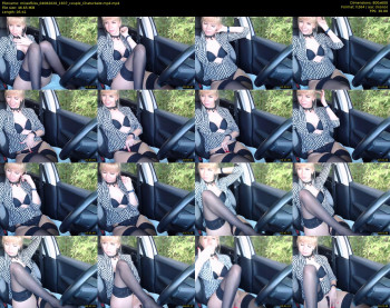 missofkiss — 6 minute Chaturbate couple cam video clip, 480p, Aug 4, 2020