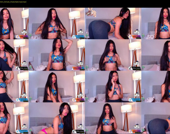 _hellokitty01 — 70 minute Chaturbate female cam video clip, 1080p, Aug 5, 2020