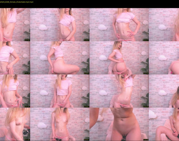 yourmidnightcoffee — 48 minute Chaturbate female cam video clip, 1080p, Aug 6, 2020