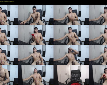 _mrcock_ — 47 minute Chaturbate male cam video clip, 720p, Aug 6, 2020