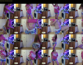 mindymars — 20 minute Chaturbate female cam video clip, 1080p, Aug 6, 2020