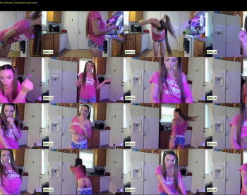 mindymars — 70 minute Chaturbate female cam video clip, 1080p, Aug 6, 2020