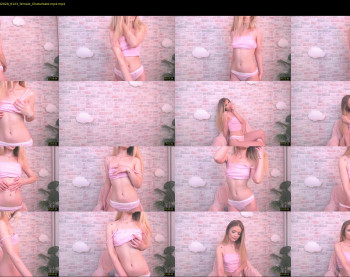 yourmidnightcoffee — 51 minute Chaturbate female cam video clip, 1080p, Aug 7, 2020