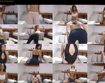 _lillilly_ — 113 minute Chaturbate female cam video clip, 720p, Aug 7, 2020