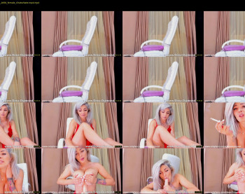 deeadiamond — 70 minute Chaturbate female cam video clip, 1080p, Aug 7, 2020